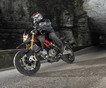 Aprilia Dorsoduro Factory 2010 года